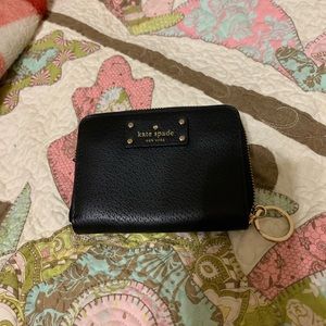 Kate Spade KeyChain Wallet